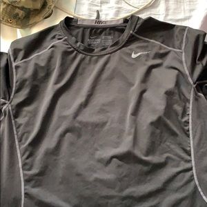 Nike pro combat dry fit